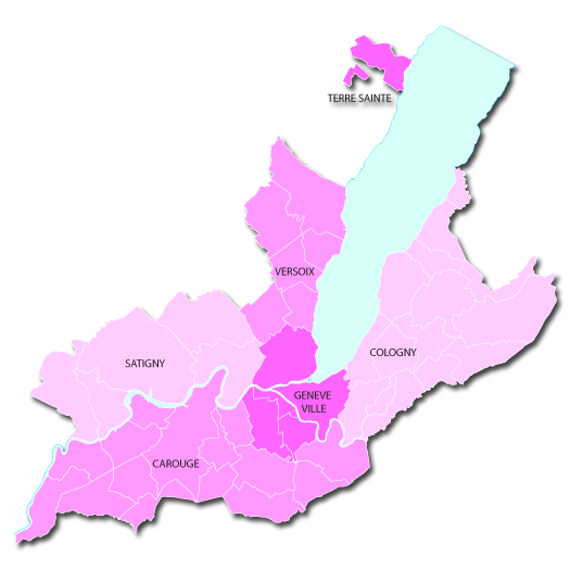 Gen&egrave;ve
