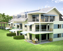 TissoT - Vente immobilier neuf promotion