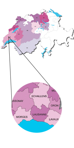 Die Schweiz