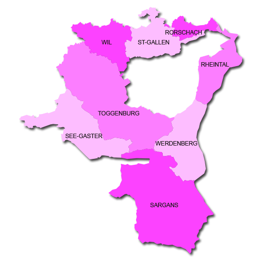St-Gallen