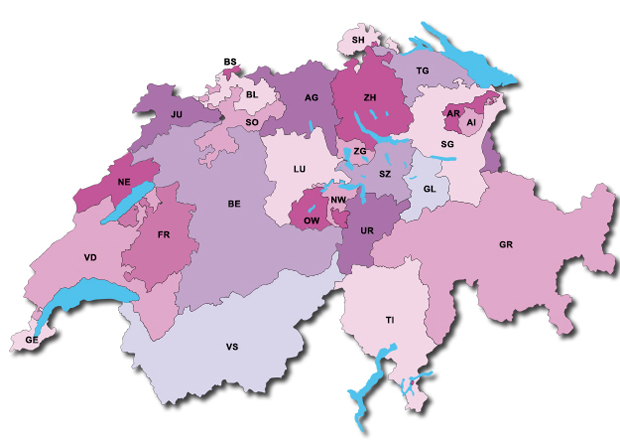 Suisse