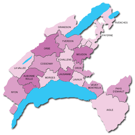 Vaud