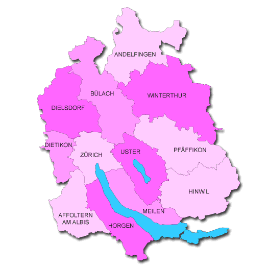 Zürich